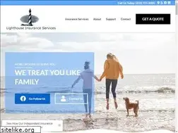 Sites similar to lighthouse-insurance.com