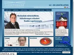 Sites similar to lighthouse-lc.de