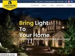 Sites similar to lighthouse-lights.com