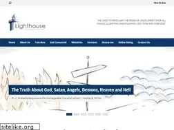 Sites similar to lighthouse-ministries.org
