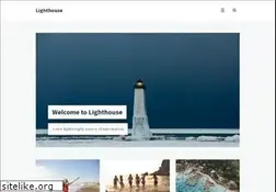 Sites similar to lighthouse-nasa.com