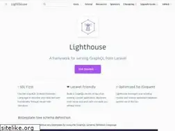 Sites similar to lighthouse-php.com