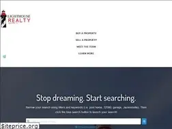 Sites similar to lighthouse-realty.com