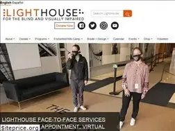Sites similar to lighthouse-sf.org