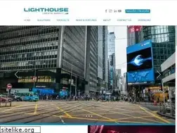 Sites similar to lighthouse-tech.com