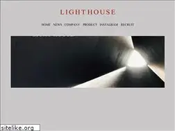Sites similar to lighthouse-tokyo.net