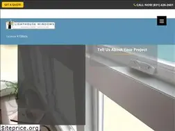 Sites similar to lighthouse-windows.com