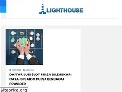 Sites similar to lighthouse.cc