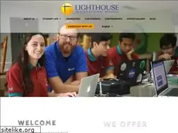 Sites similar to lighthouse.ed.cr