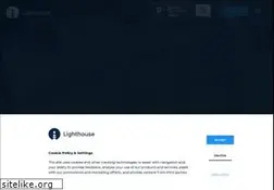 Sites similar to lighthouse.gr