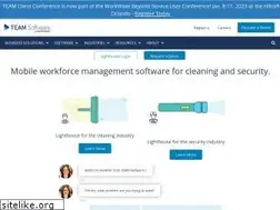 Sites similar to lighthouse.io