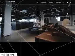 Sites similar to lighthouse.lt