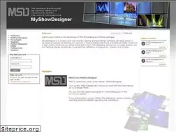 Sites similar to lighthouse.nl