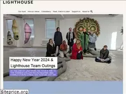 Sites similar to lighthouse.org.uk