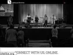 Sites similar to lighthouse.org.za