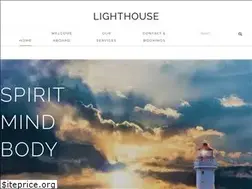 Sites similar to lighthouse.sydney