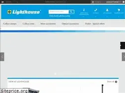 Sites similar to lighthouse.us