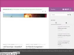 Sites similar to lighthouse21.org