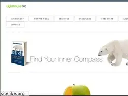 Sites similar to lighthouse365.com