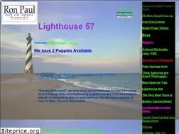 Sites similar to lighthouse57.com