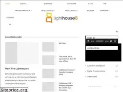 Sites similar to lighthouse8.com