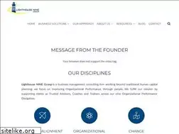 Sites similar to lighthouse9.ca