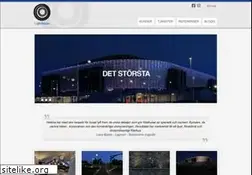 Sites similar to lighthouseab.se
