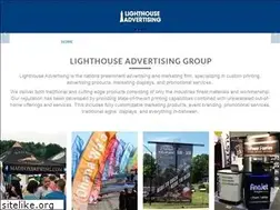 Sites similar to lighthouseadgroup.com