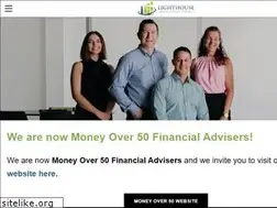 Sites similar to lighthouseadvisers.com.au