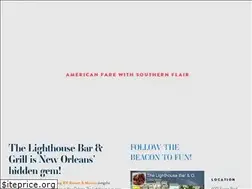 Sites similar to lighthousebarnola.com