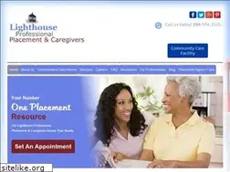 Sites similar to lighthousebayarea.com
