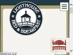 Sites similar to lighthousebb.org