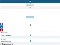 Sites similar to lighthousebd.org