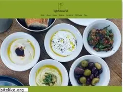 Sites similar to lighthousebk.com