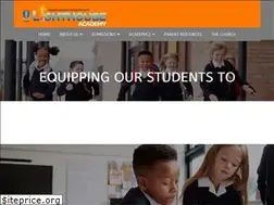 Sites similar to lighthouseca.org