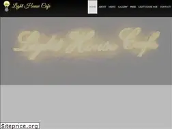 Sites similar to lighthousecafe.co.in