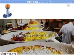 Sites similar to lighthousecafe.com