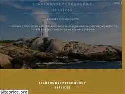 Sites similar to lighthousecalgary.ca