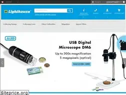 Sites similar to lighthousecanada.ca