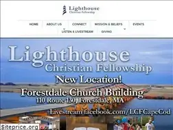 Sites similar to lighthousecapecod.org