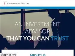 Sites similar to lighthousecapllc.com