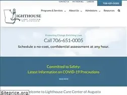 Sites similar to lighthousecarecenters.com