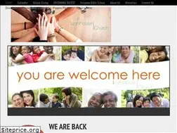 Sites similar to lighthousecbc.net