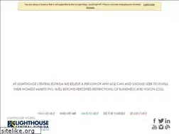 Sites similar to lighthousecentralflorida.org