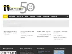 Sites similar to lighthousecentre.ca