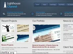 Sites similar to lighthousechannel.com