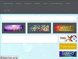 Sites similar to lighthousechapelkorlegonno.org
