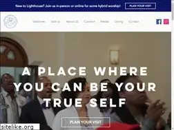 Sites similar to lighthousechicago.org