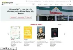 Sites similar to lighthousechristianbooks.com