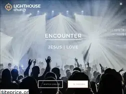 Sites similar to lighthousechurch.tv